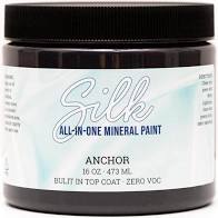 Anchor Silk Paint